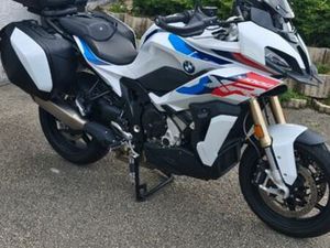 VDS BMW S1000XR PACK M