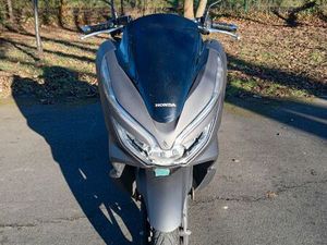 HONDA PCX 125 CC