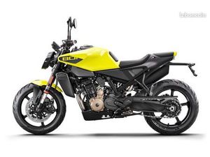 HUSQVARNA 801 VITPILEN L A2