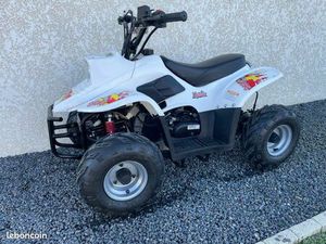 QUAD ENFANTS HYTRACK