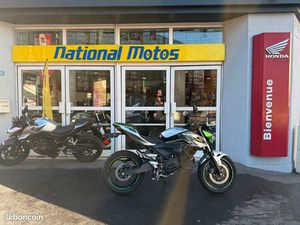 KAWASAKI Z E-1 - 47 KM - 01/2026