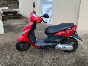 SCOOTER MBK