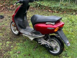 VEND SCOOTER MBK