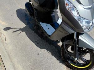 SCOOTER PEUGEOT KISBEE