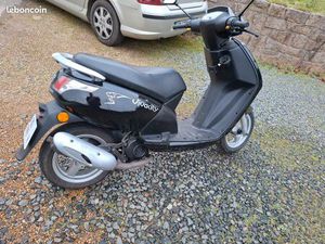 PEUGEOT VIVACITY 3 2T