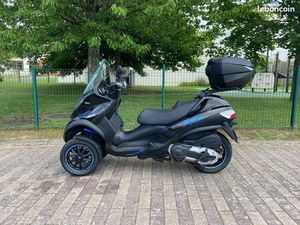 PIAGGIO MP3