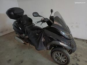 PIAGGIO MP3 125 CM3