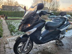 PIAGGIO XEVO 125