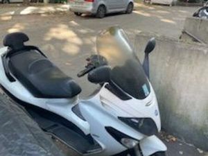 SCOOTER PIAGGIO XEVO