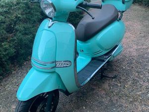 SCOOTER ÉLECTRIQUE RIDER 3000W