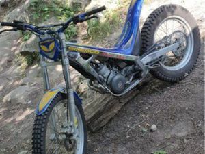 TRIAL SHERCO 250