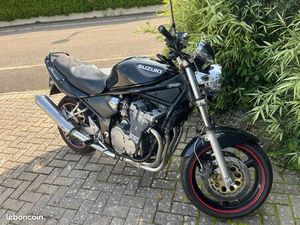 SUZUKI BANDIT 600