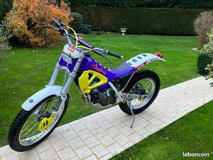 APRILIA CLIMBER 280R