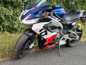 APRILIA RS 660 - RS660 - 2 800 KM - 2023