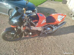 APRILIA 1000 TUONO