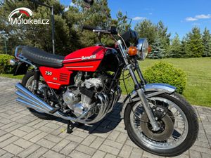 BENELLI 750 SEI 13683KM