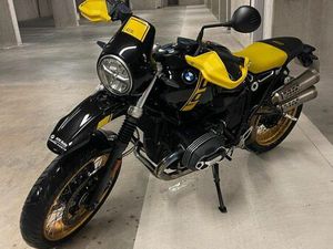 BMW R9T URBAN G/S 40 ANS