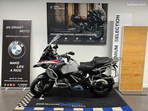 BMW R R 1250 GS ADVENTURE