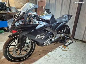 DERBI GPR PISTE