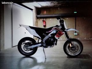 DERBI DRD PRO