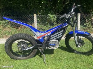 ELECTRIC MOTION EPURE DE 2023