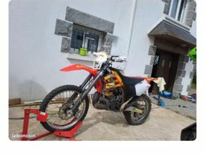 GASGAS 300EC