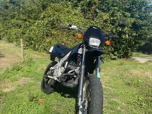 GILERA SMT (IDEM DERBI)