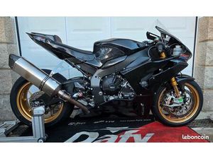 HONDA CBR 1000 RR-R SP 2023