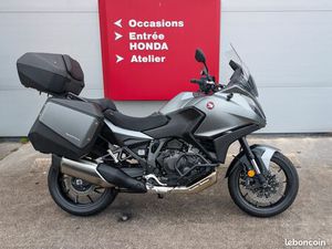 HONDA NT 1100 BOITE MÉCA