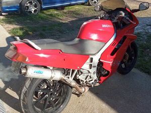 HONDA 750 VFR 90