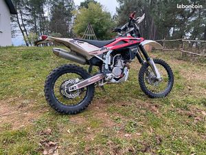 HUSQVARNA 250 TC