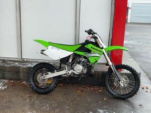 85 KX 2013 D’ORIGINE