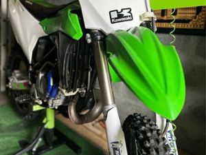 KX 85