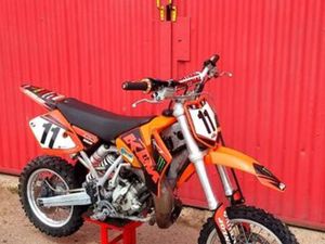 KTM 65 SX PRO