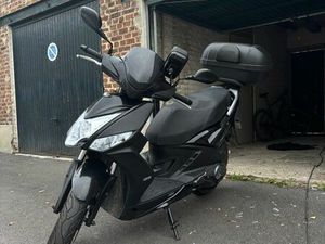 KYMCO AGILITY 16+ 125
