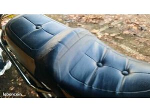 MOTO KYMCO SECTOR 125