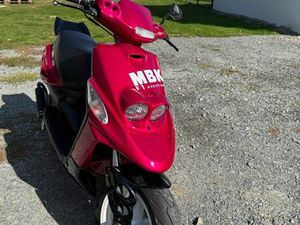 MBK ROCKET F1 ASSISTANCE