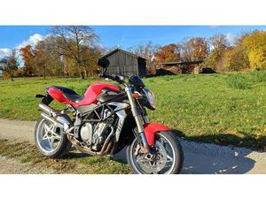 MV AGUSTA 750 F4 BRUTALE IM TOP WINTER