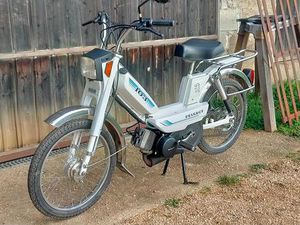 PEUGEOT 103 VOGUE DE 1986 À VENDRE - MOTO ANCIENNE DE COLLECTION