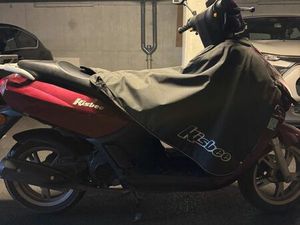 SCOOTER KISBEE PEUGEOT