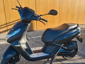 SCOOTER PEUGEOT KISBEE