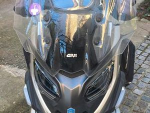 PIAGGIO MP3 530 HPE