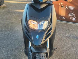 SCOOTER PIAGGIO TYPHOON 2T 50 CC D’ORIGINE