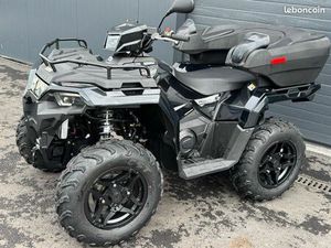 QUAD POLARIS
