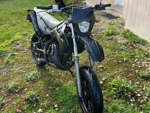 MOTO RIEJU 50 MRT