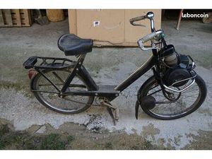 SOLEX 3300