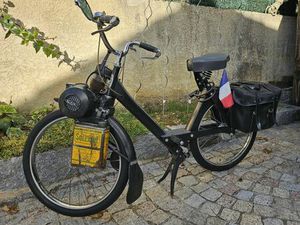 SOLEX 3800