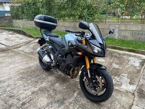 FZ1 S FAZER