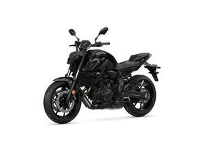 YAMAHA MT-07 35KW VORJAHRESMODELL