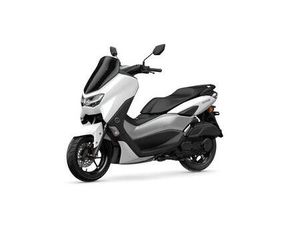 YAMAHA NMAX 125 VORJAHRESMODELL 2024